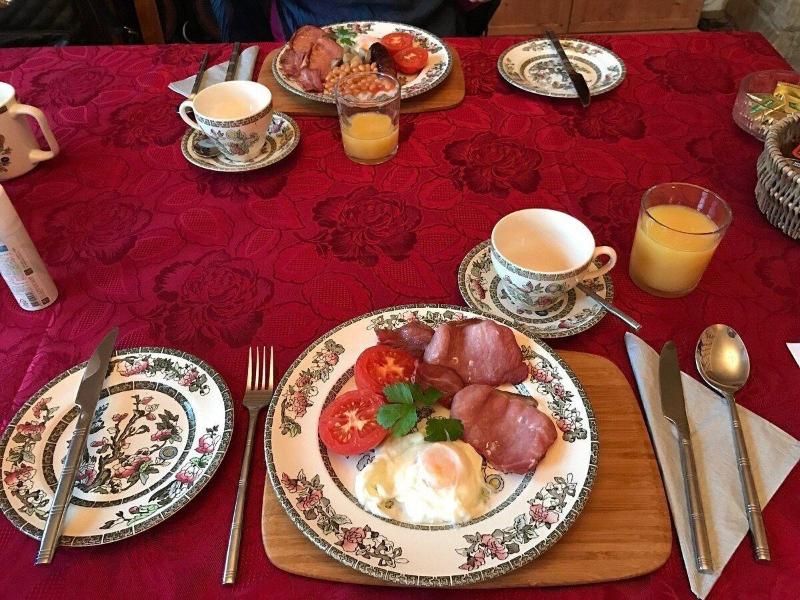 Townend Farm Bed And Breakfast image