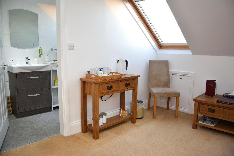 Townend Farm Bed And Breakfast image