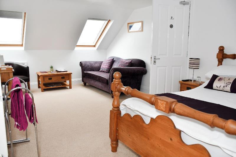 Townend Farm Bed And Breakfast image