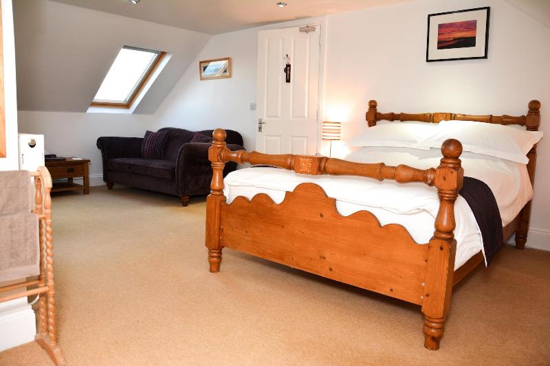 Townend Farm Bed And Breakfast image