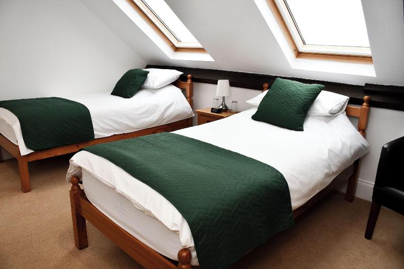 Townend Farm Bed And Breakfast image