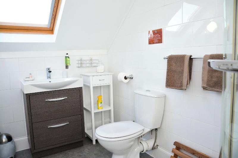 Townend Farm Bed And Breakfast image