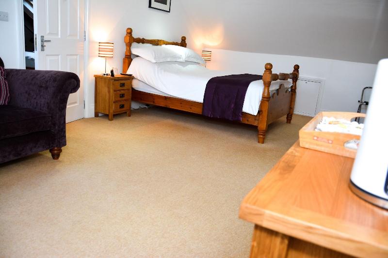 Townend Farm Bed And Breakfast image