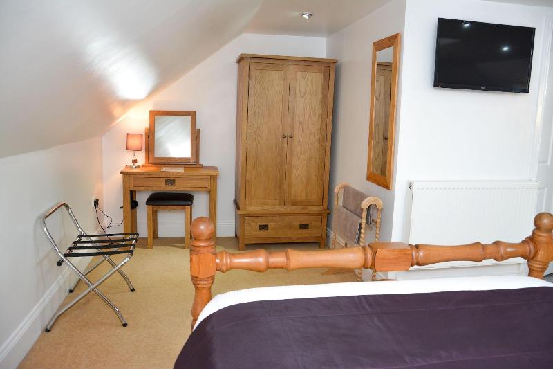 Townend Farm Bed And Breakfast image