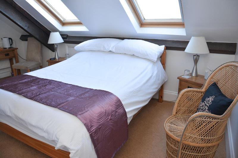 Townend Farm Bed And Breakfast image