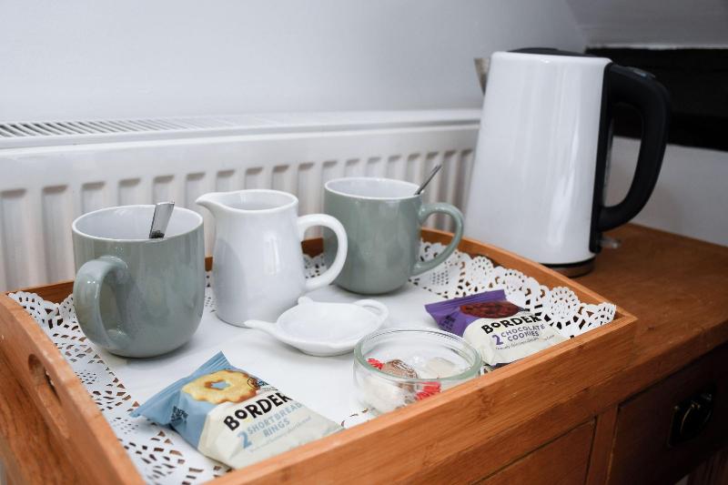 Townend Farm Bed And Breakfast image