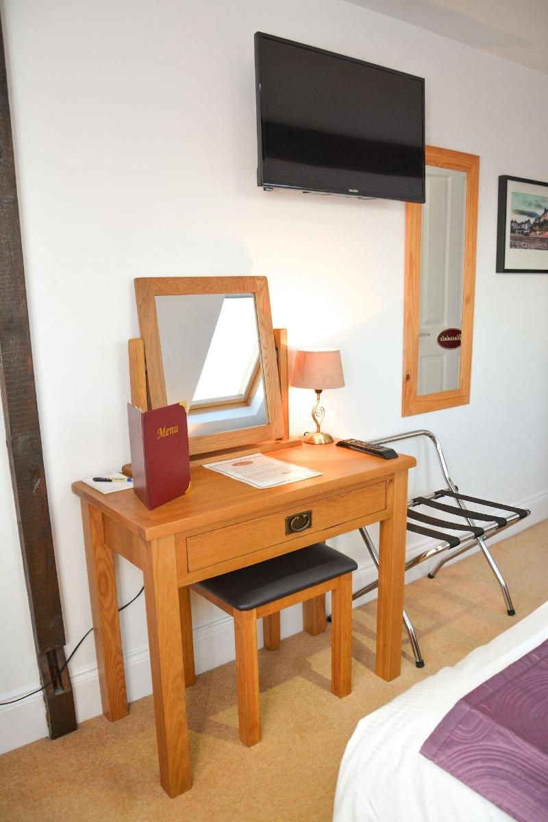 Townend Farm Bed And Breakfast image