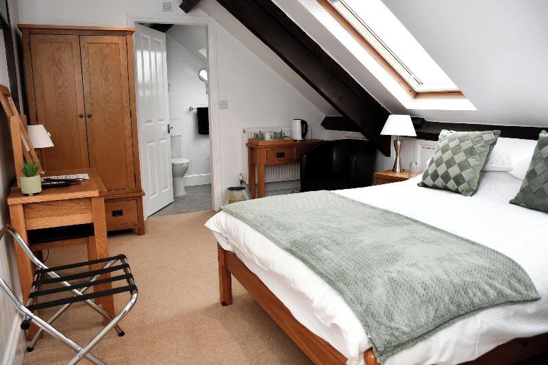 Townend Farm Bed And Breakfast image