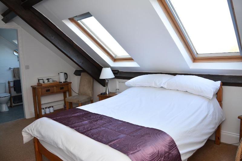 Townend Farm Bed And Breakfast image