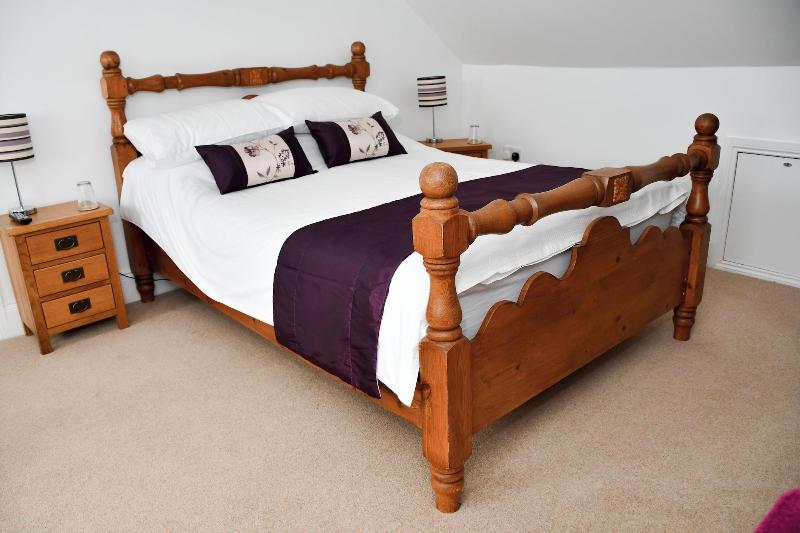 Townend Farm Bed And Breakfast image