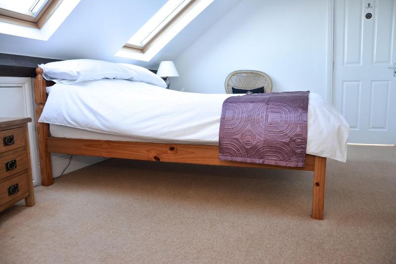Townend Farm Bed And Breakfast image