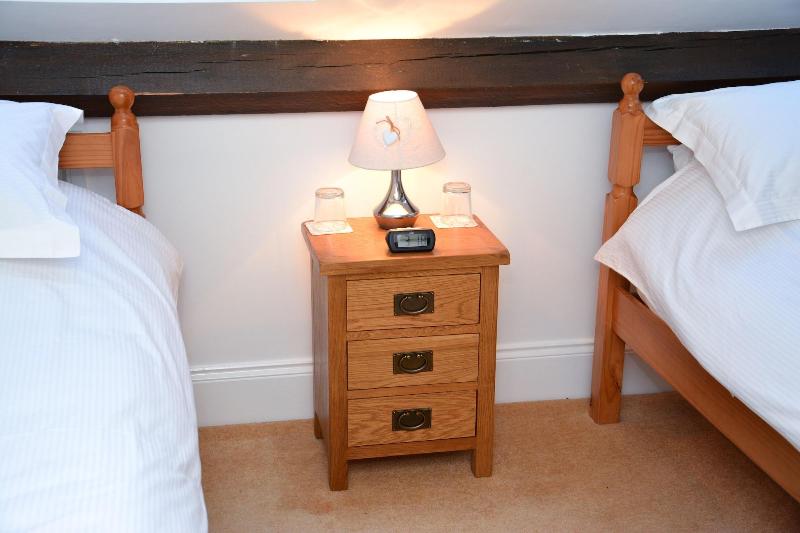 Townend Farm Bed And Breakfast image