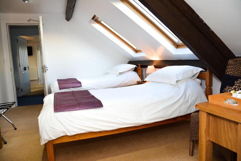 Townend Farm Bed And Breakfast image
