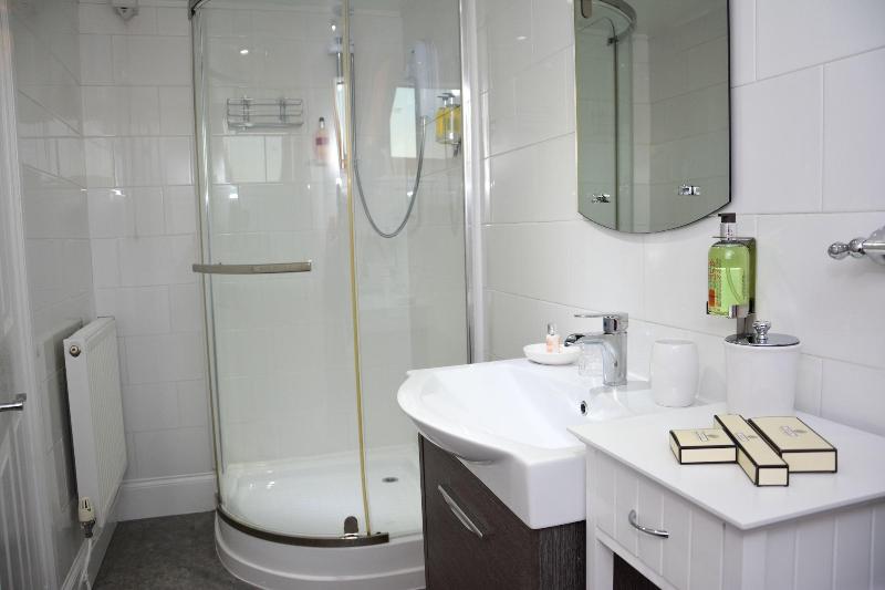 Townend Farm Bed And Breakfast image