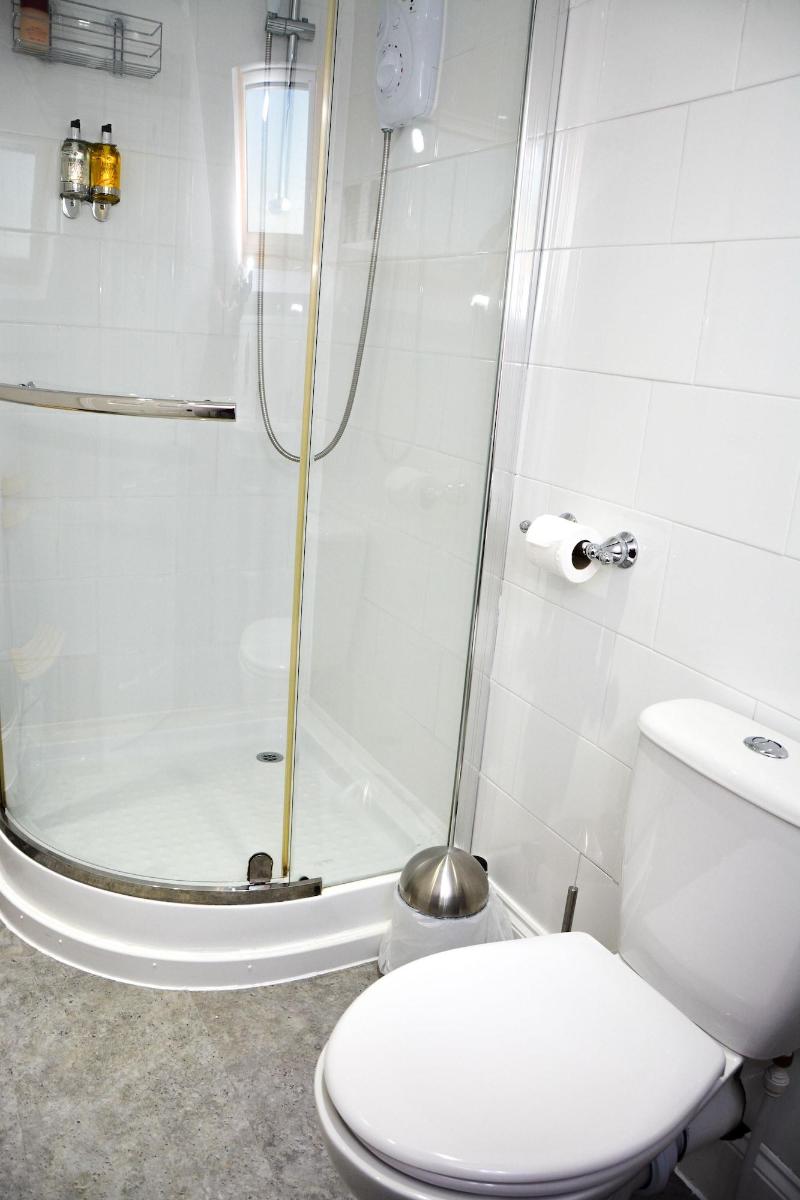 Townend Farm Bed And Breakfast image