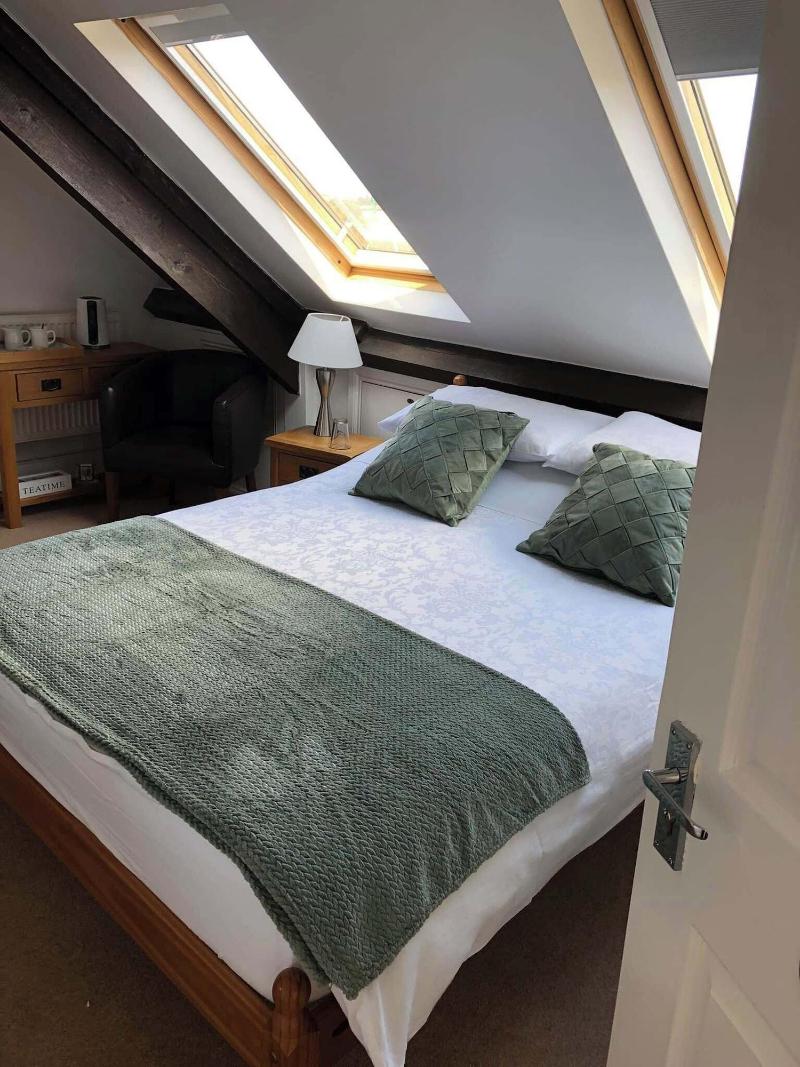 Townend Farm Bed And Breakfast image
