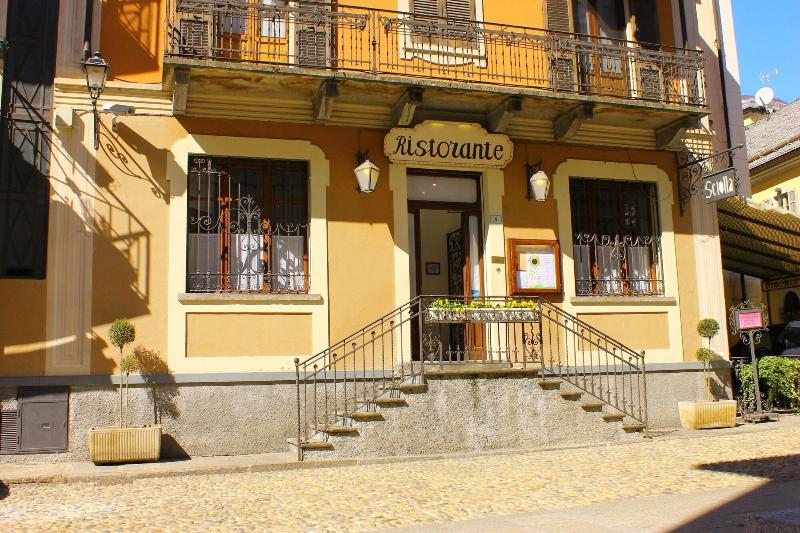 Locanda Piemonte Da Sciolla — main photo