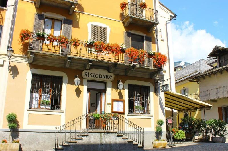 Locanda Piemonte Da Sciolla — photo 2