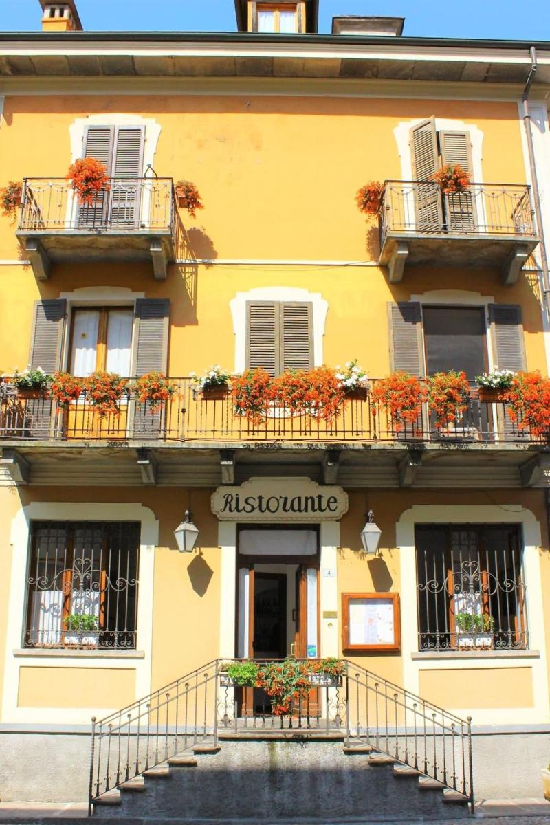Locanda Piemonte Da Sciolla — photo 3