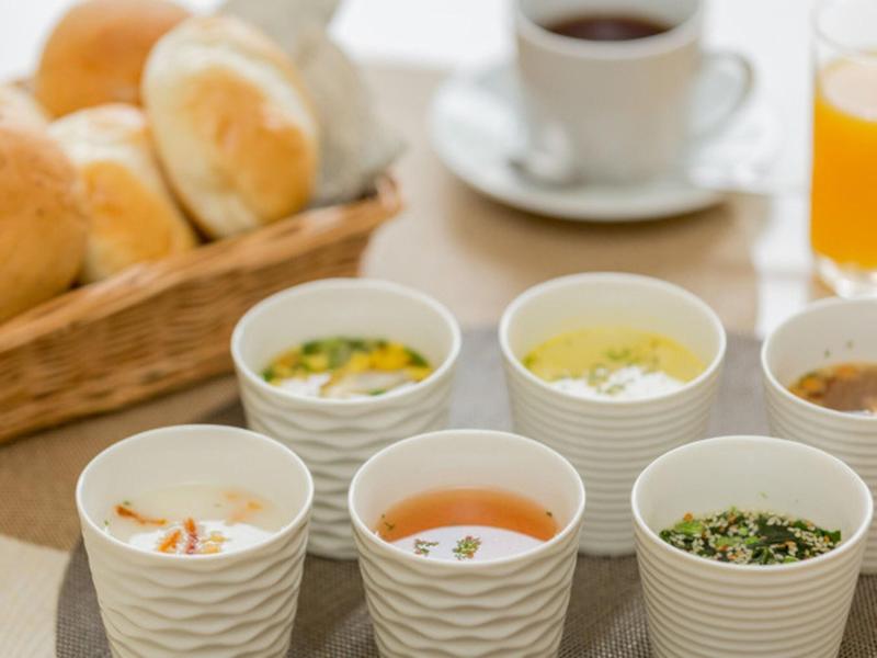 Toyoko Inn Tsushima Hitakatsu - Image 9