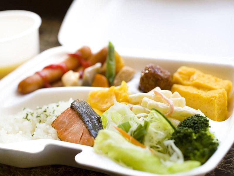 Toyoko Inn Tsushima Hitakatsu - Image 10