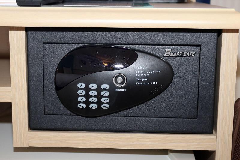 Toyoko Inn Tsushima Hitakatsu - Image 5