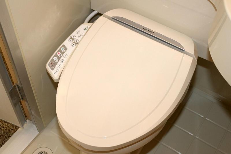 Toyoko Inn Tsushima Hitakatsu - Image 4