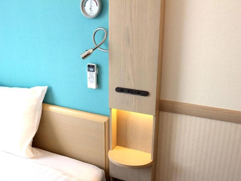 Toyoko Inn Tsushima Hitakatsu - Image 1