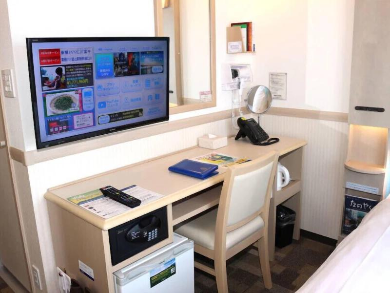 Toyoko Inn Tsushima Hitakatsu - Image 7