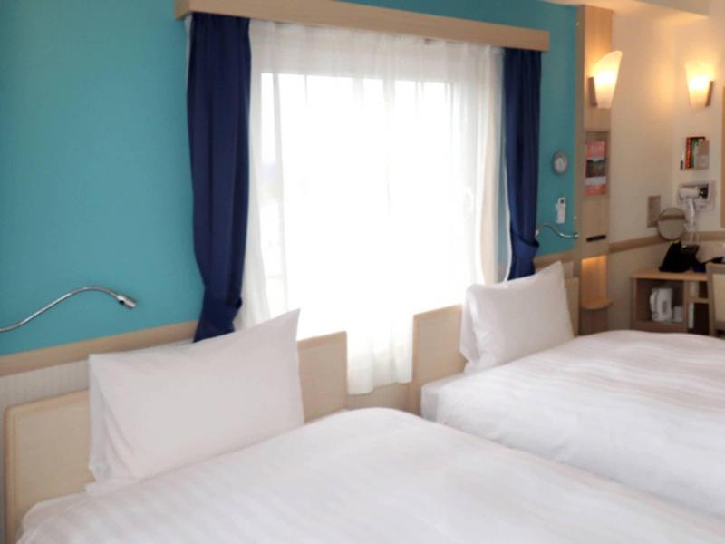 Toyoko Inn Tsushima Hitakatsu - Image 8