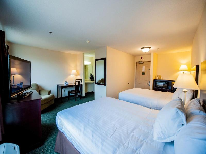 Greystone Inn And Suites image
