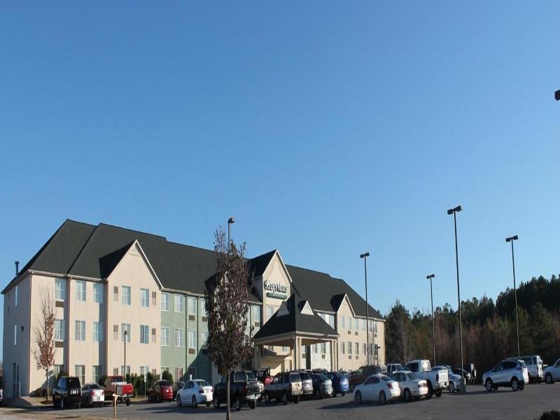 Greystone Inn And Suites image 7