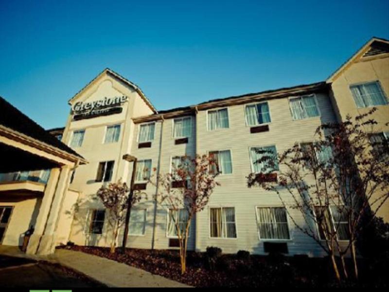 Greystone Inn And Suites image 10
