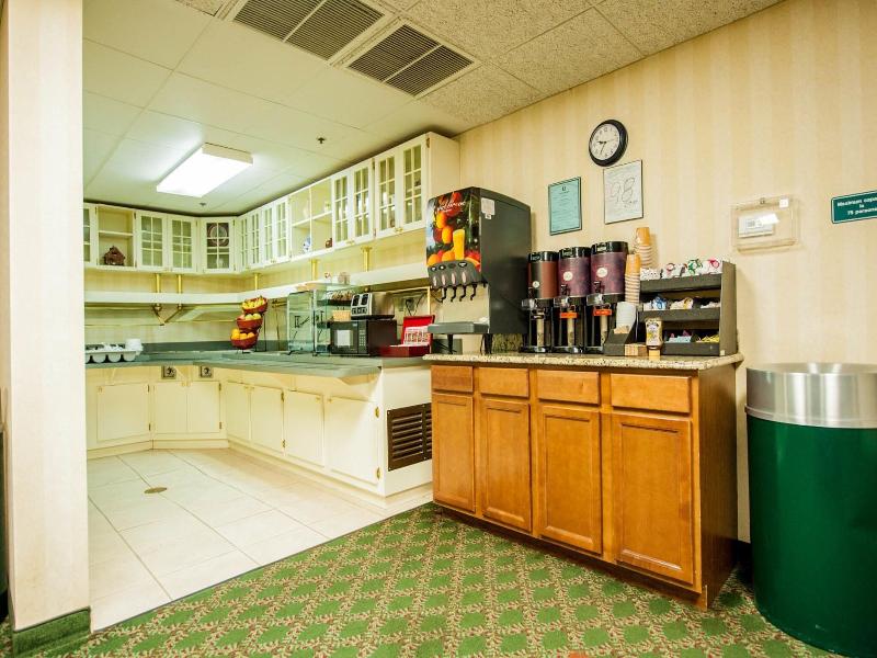 Greystone Inn And Suites image