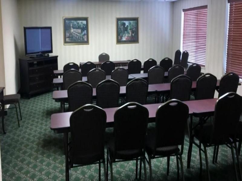 Greystone Inn And Suites image