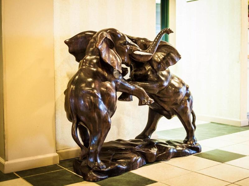 Greystone Inn And Suites image