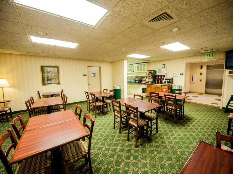 Greystone Inn And Suites image 1