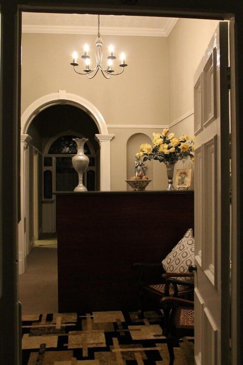 Tranquil House B&B @ 10 Berry St