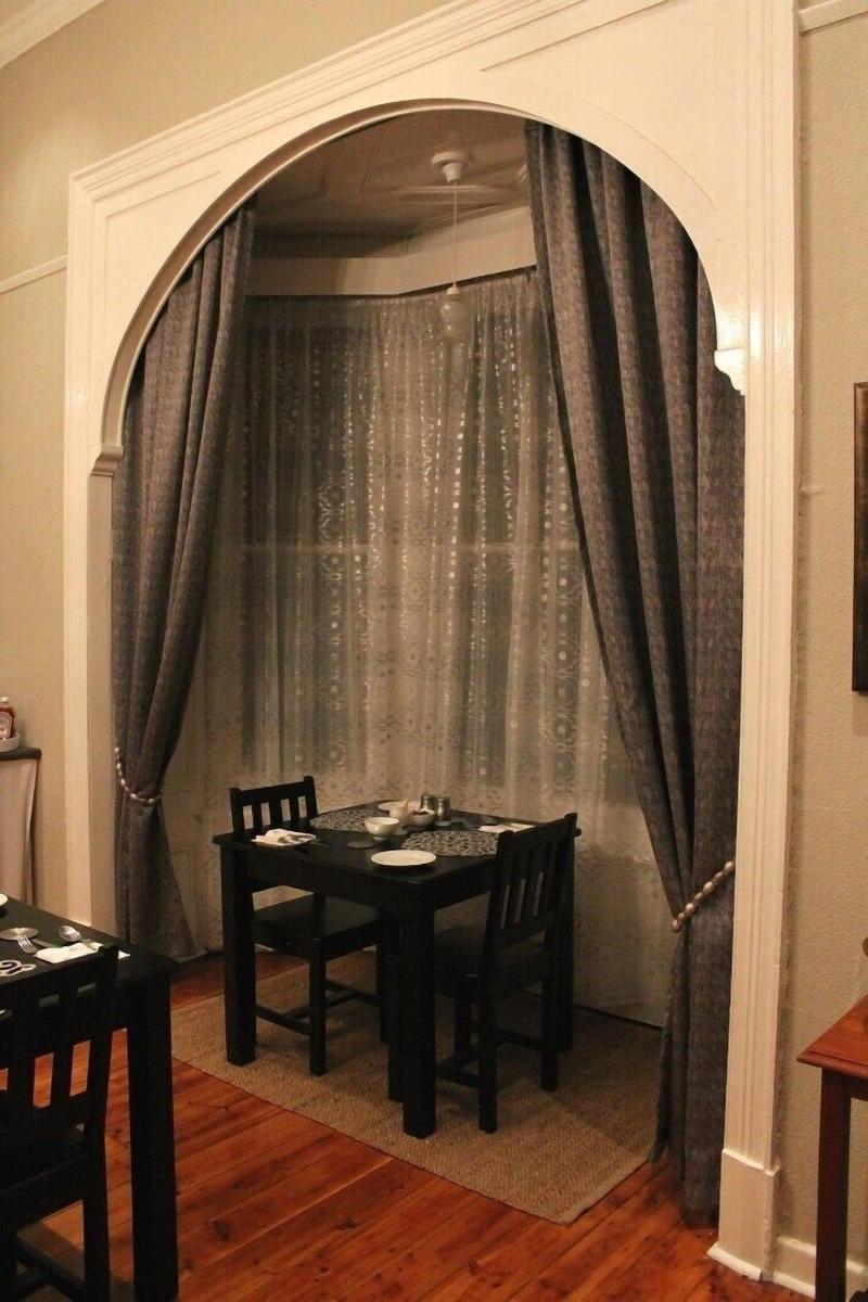 Tranquil House B&B @ 10 Berry St