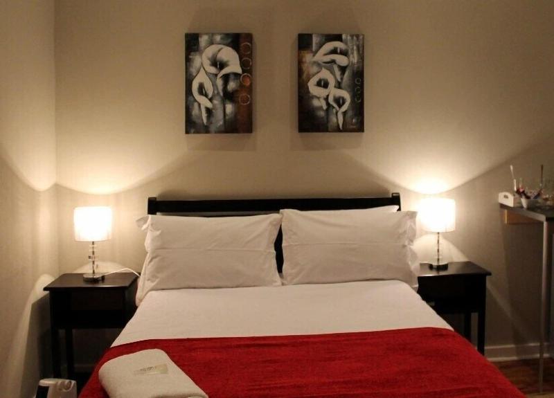Tranquil House B&B @ 10 Berry St 4