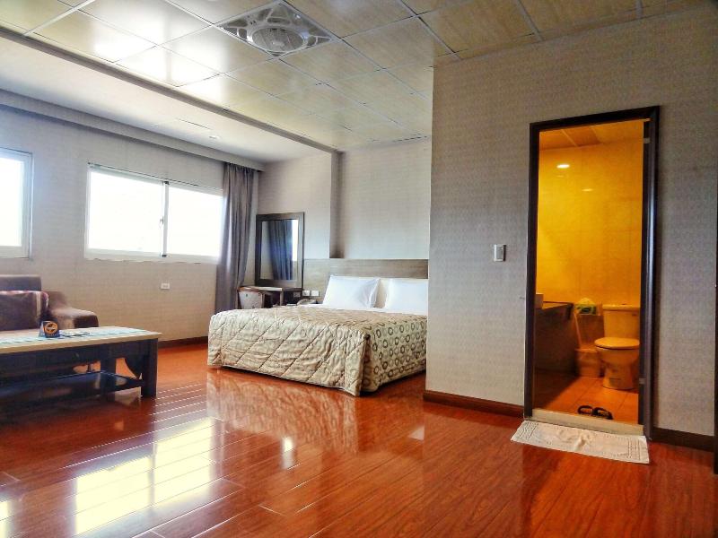 Travel Hero B&B image