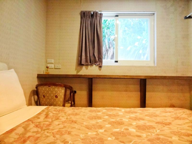 Travel Hero B&B image