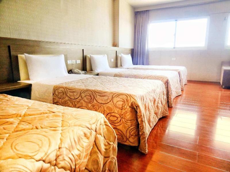 Travel Hero B&B image