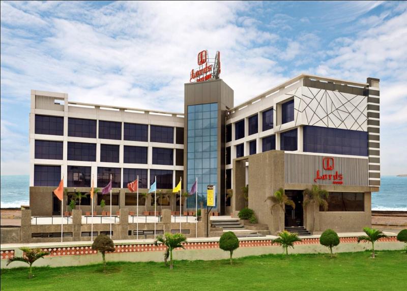 Lords Inn Porbandar image