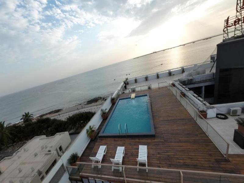 Lords Inn Porbandar — general view