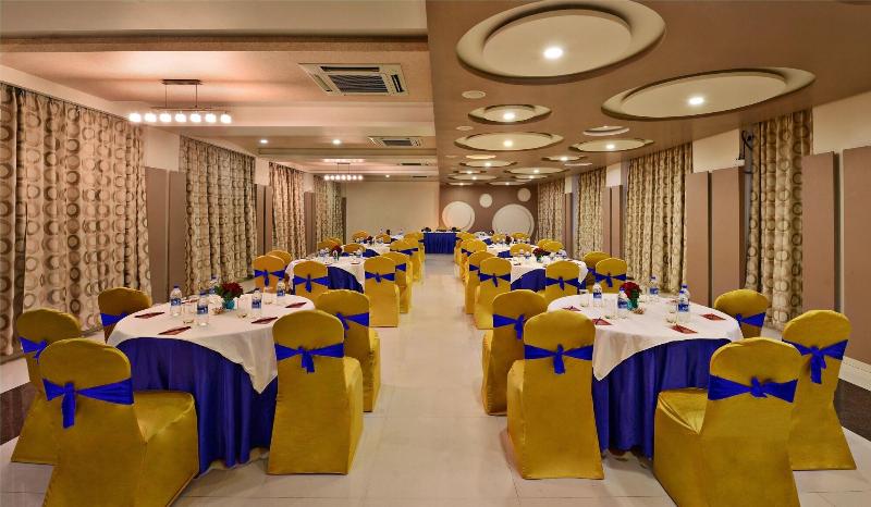 Lords Inn Porbandar image