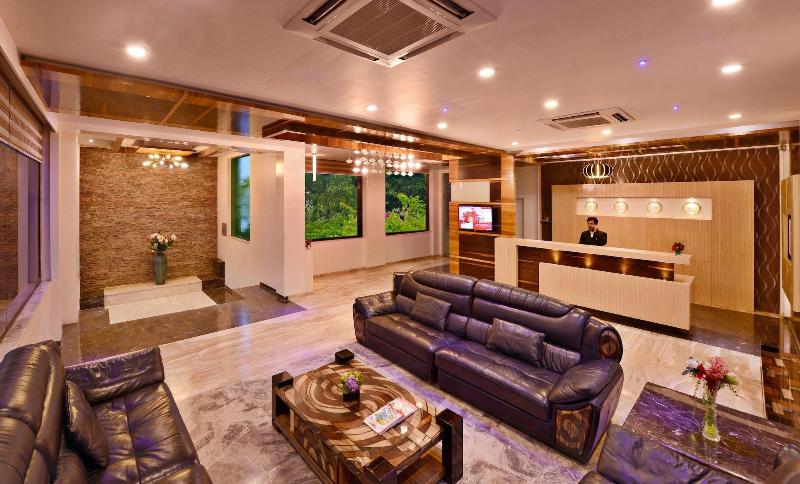 Lords Inn Porbandar image