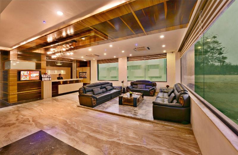 Lords Inn Porbandar image