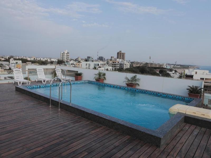 Lords Inn Porbandar