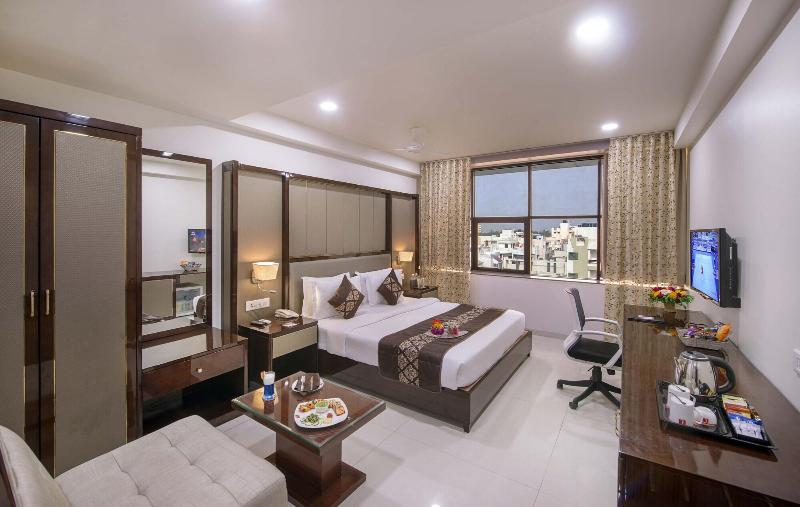 Lords Inn Porbandar image